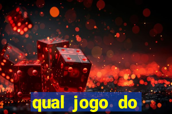 qual jogo do tigrinho da mais dinheiro