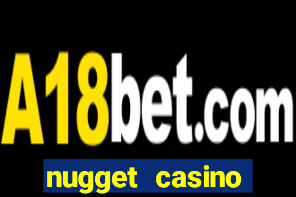 nugget casino resort sparks