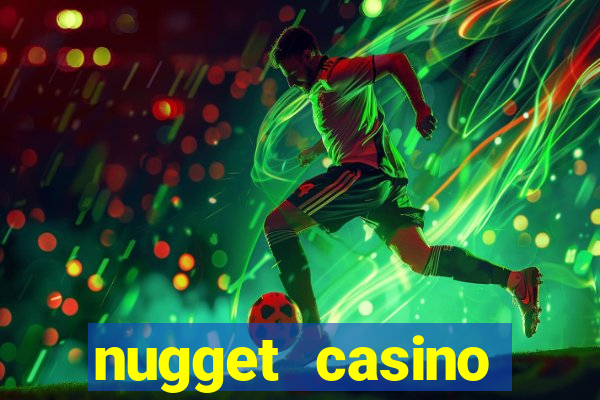 nugget casino resort sparks