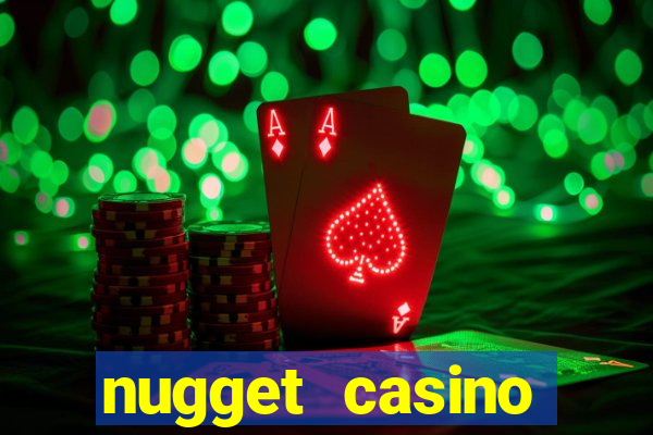 nugget casino resort sparks