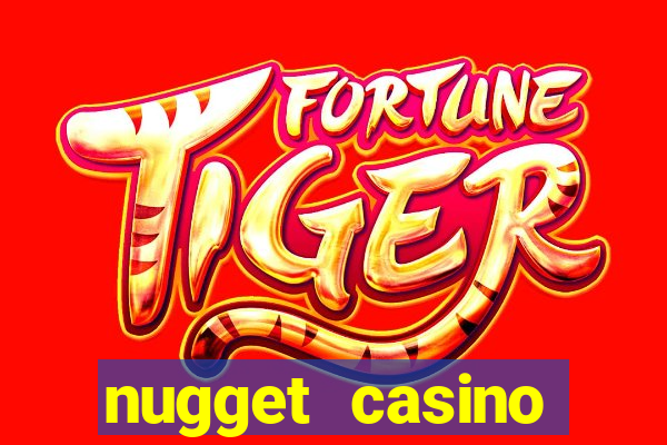 nugget casino resort sparks