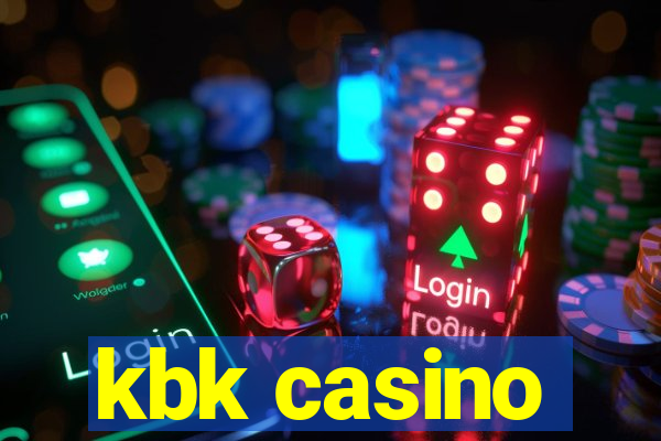 kbk casino