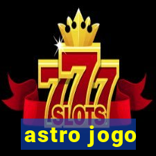 astro jogo