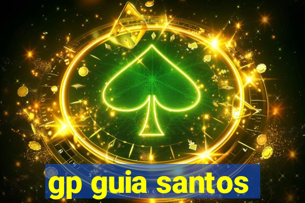 gp guia santos