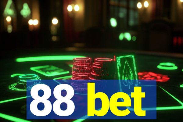 88 bet