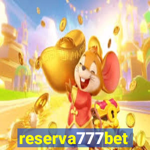 reserva777bet