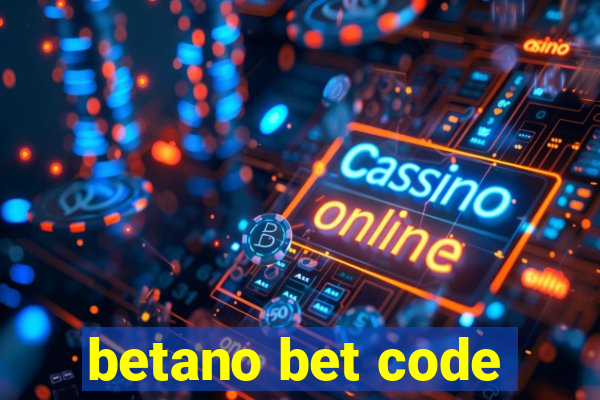 betano bet code