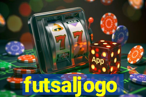 futsaljogo