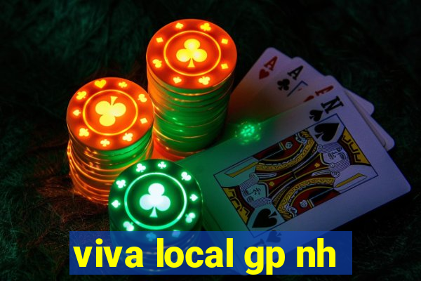 viva local gp nh