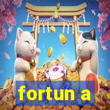 fortun a