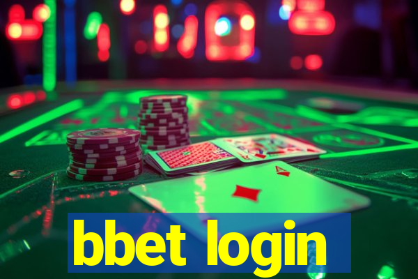 bbet login