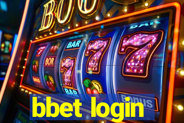 bbet login