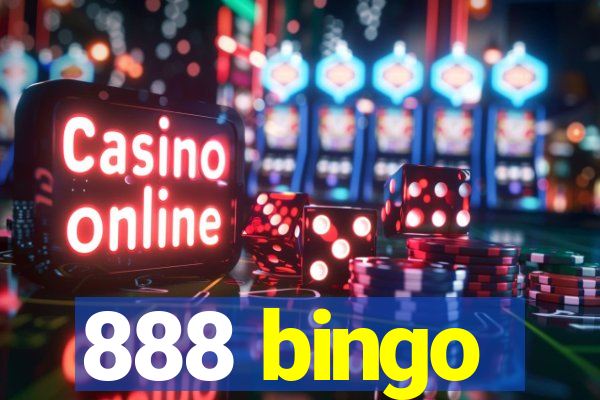 888 bingo