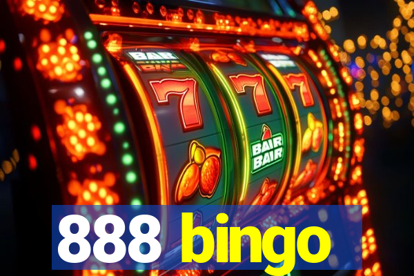 888 bingo