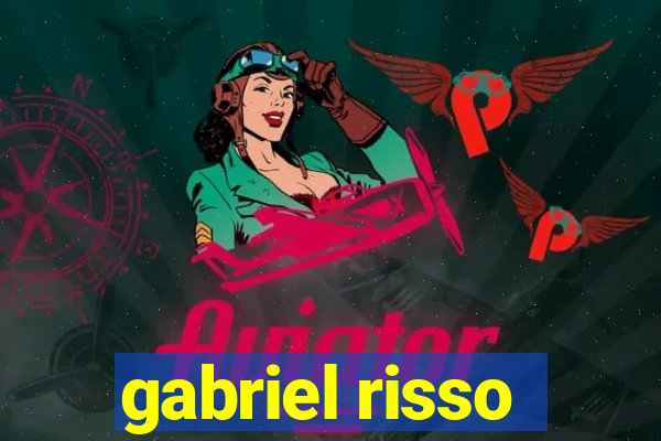 gabriel risso