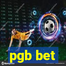 pgb bet