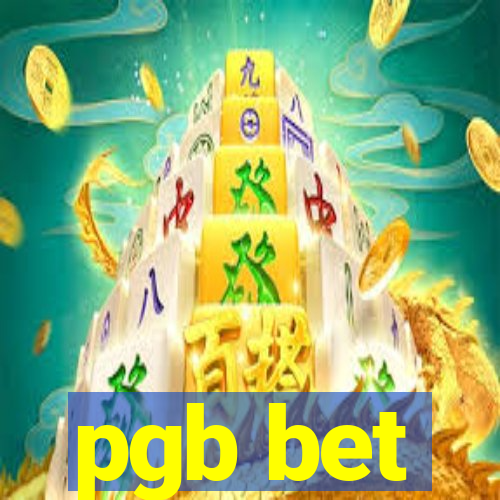 pgb bet