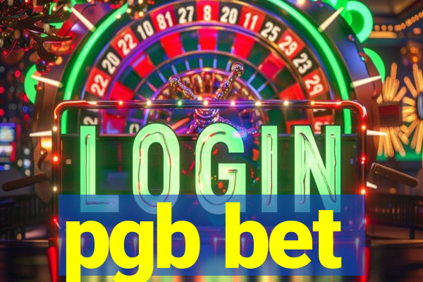 pgb bet