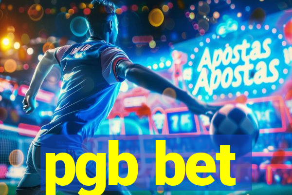 pgb bet