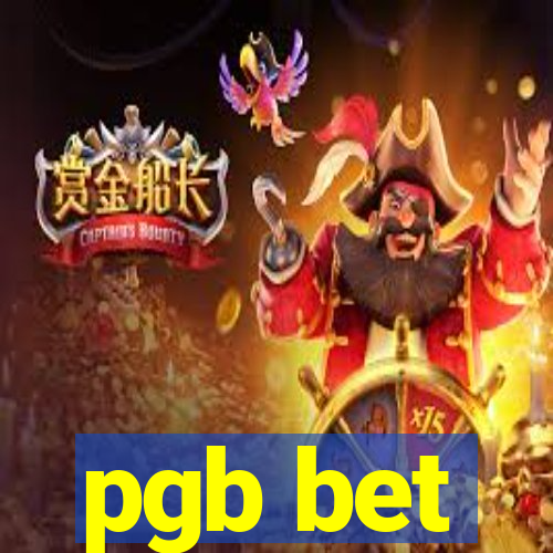 pgb bet