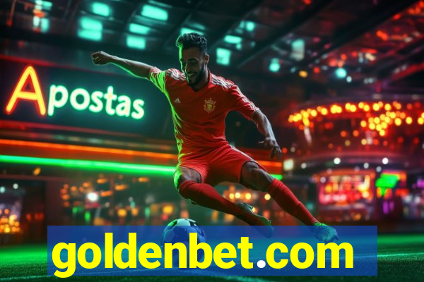 goldenbet.com