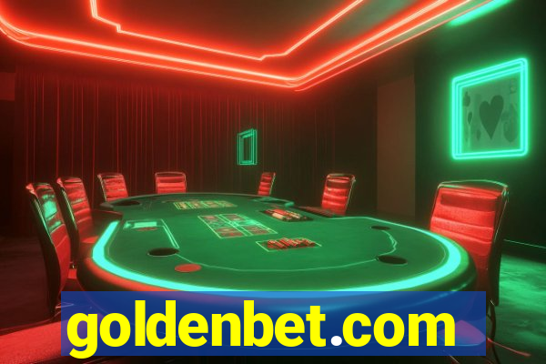 goldenbet.com