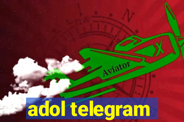 adol telegram