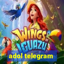 adol telegram