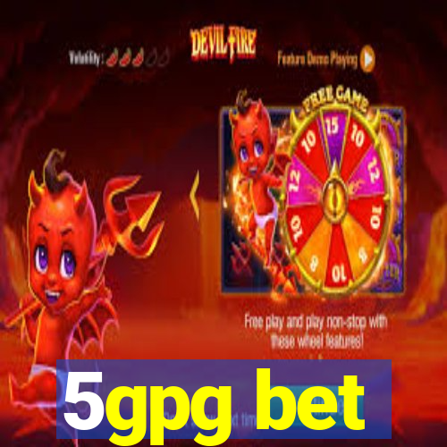 5gpg bet