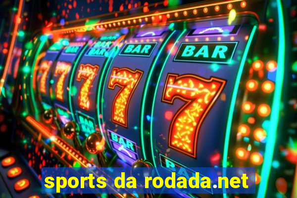 sports da rodada.net