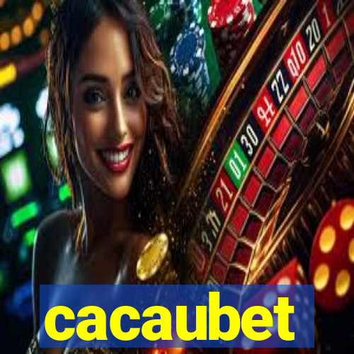 cacaubet