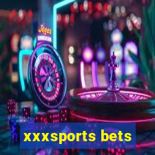 xxxsports bets