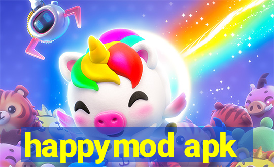 happymod apk