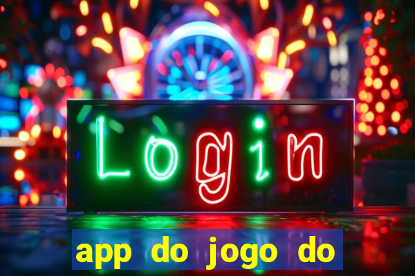 app do jogo do bicho online