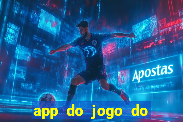 app do jogo do bicho online