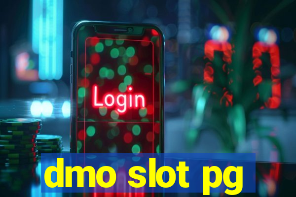 dmo slot pg