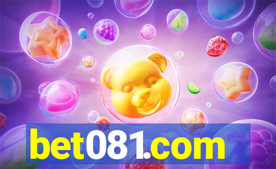 bet081.com