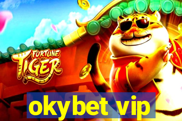 okybet vip