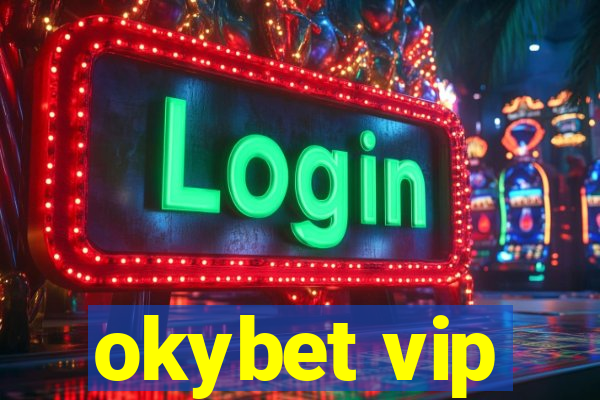 okybet vip