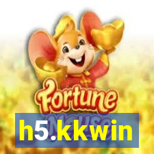 h5.kkwin