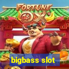 bigbass slot