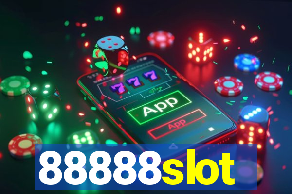 88888slot