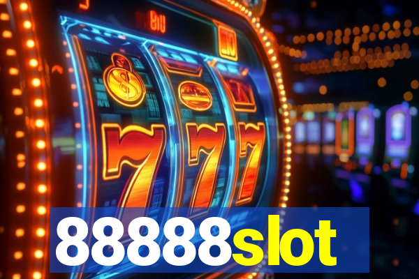 88888slot