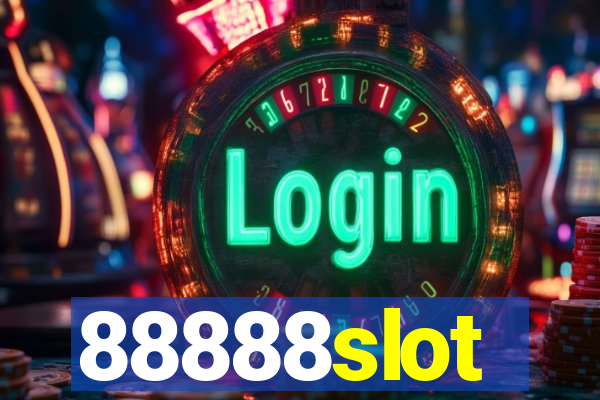 88888slot