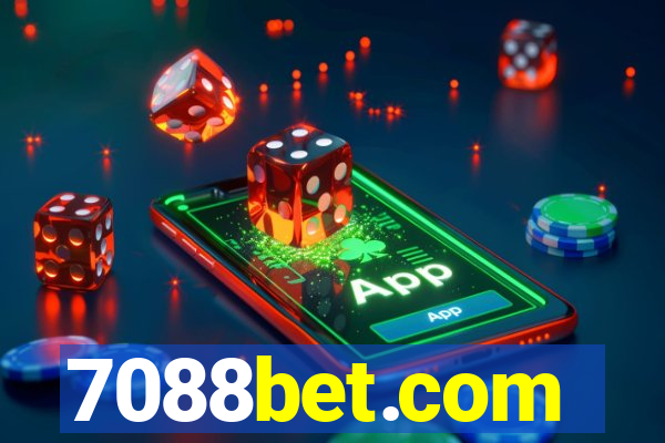 7088bet.com