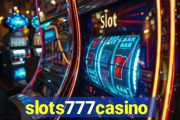 slots777casino