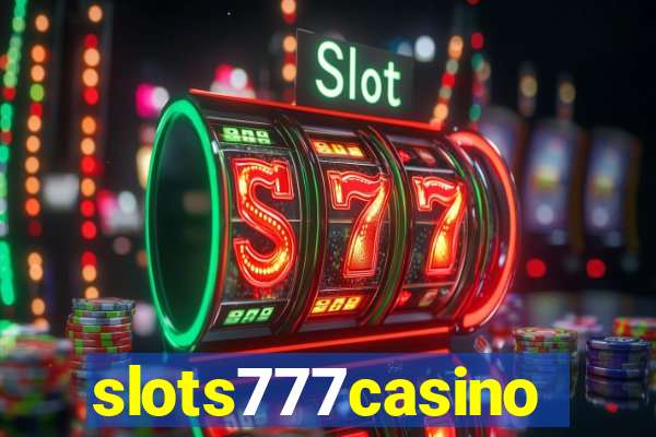 slots777casino