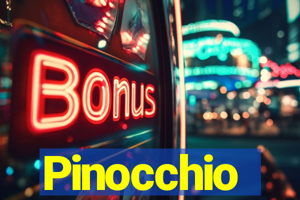 Pinocchio