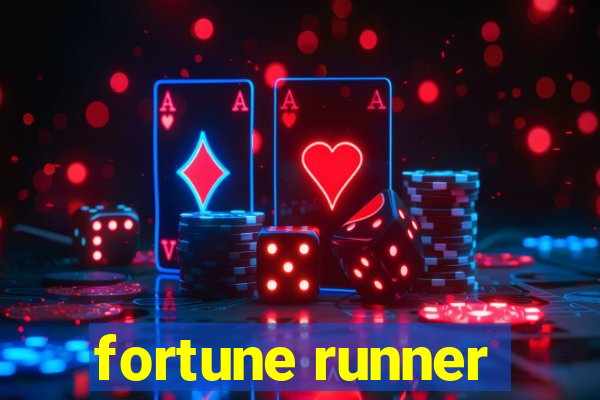 fortune runner