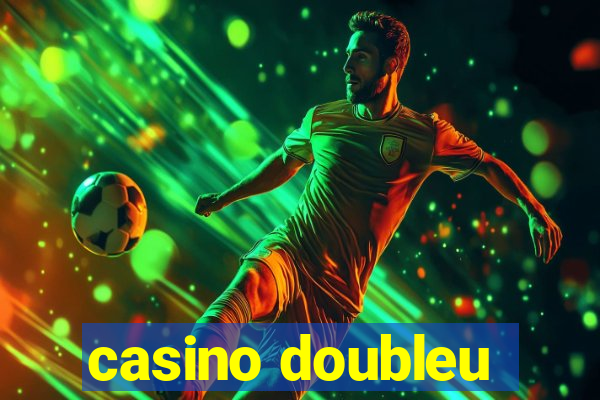 casino doubleu